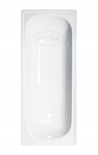 Ванна стальная ANTIKA 160*70*40 в Иглино (Горького) фото