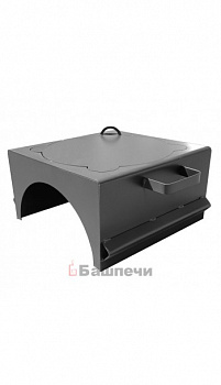 подставка под казан 2мм-1 -990-350x608