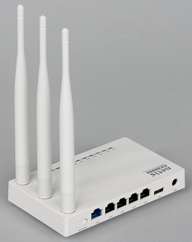 Wi-Fi роутер NETIS MW5230						 в Иглино (Горького) фото